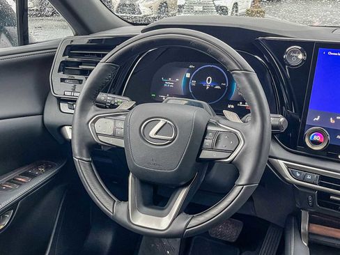 Used 2025 Lexus RX 350 Premium Plus w/ Convenience Package image 14