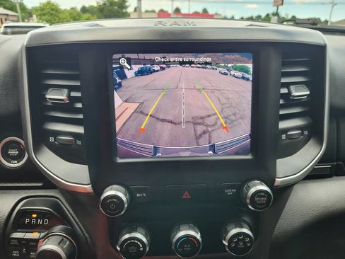 Used 2020 RAM 1500 Big Horn AWD/4WD image 28