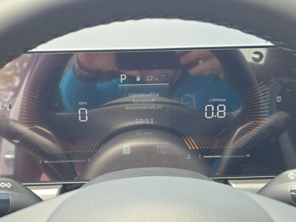 New 2026 Kia K5 GT-Line w/ GT-Line Premium Package FWD image 33