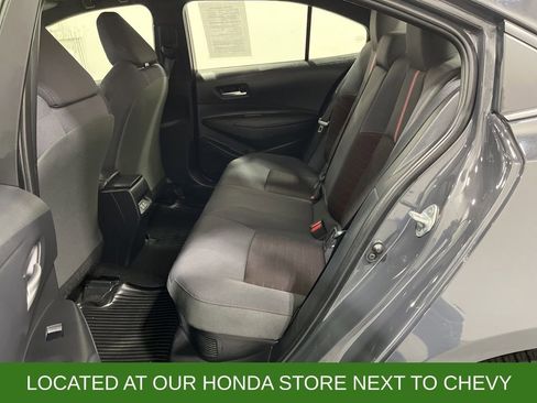 Used 2024 Toyota Corolla SE image 24