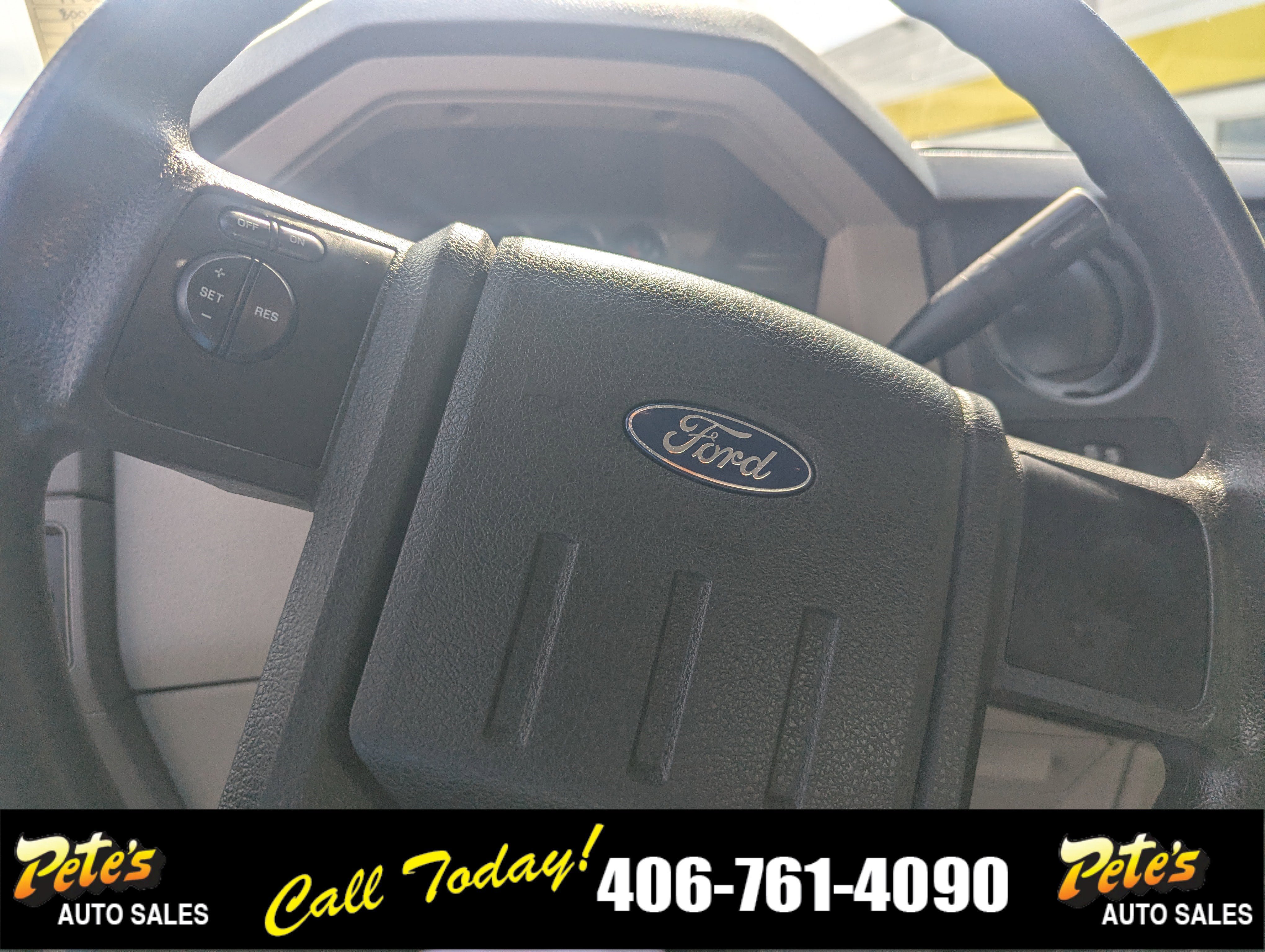 Used 2008 Ford F350 XL AWD/4WD image 28