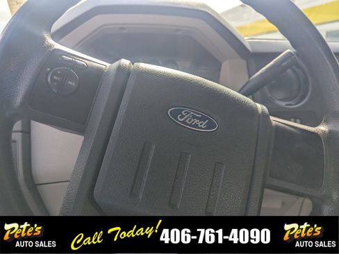 Used 2008 Ford F350 XL AWD/4WD image 28