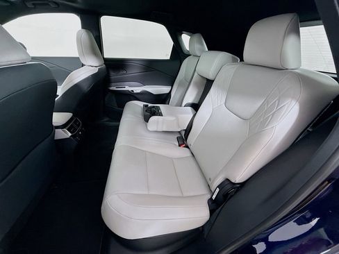 Certified 2025 Lexus RX 350 Premium w/ Convenience Package FWD image 24