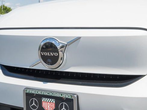 Used 2023 Volvo C40 P8 Recharge Ultimate w/ Protection Package Premier AWD/4WD image 12