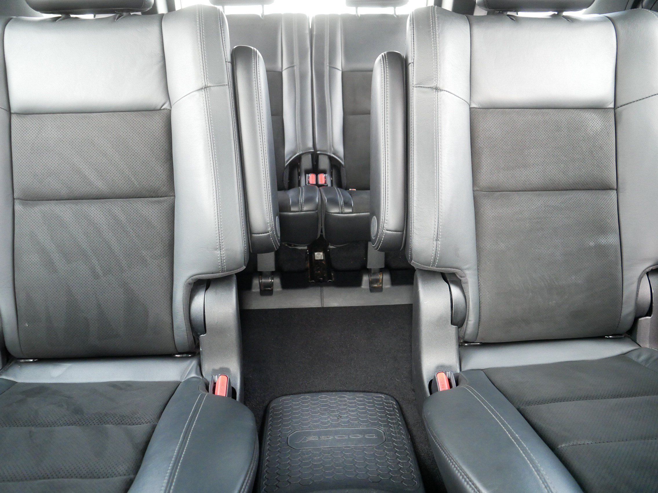 Used 2021 Dodge Durango GT AWD/4WD image 13