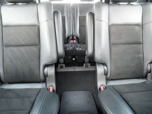 Used 2021 Dodge Durango GT AWD/4WD image 13