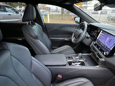 Used 2025 Lexus RX 350 F Sport image 45
