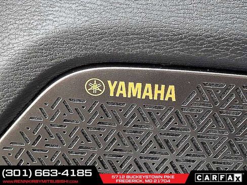 New 2025 Mitsubishi Outlander AWD image 22