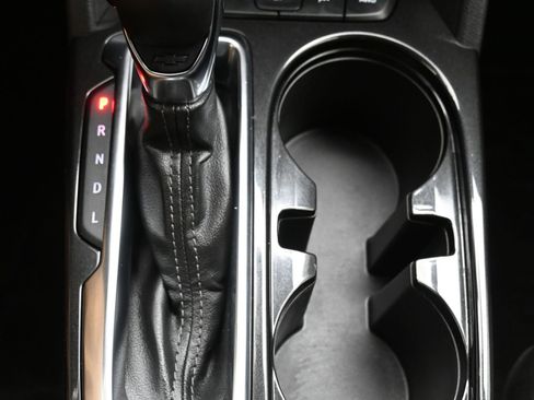 Used 2024 Chevrolet TrailBlazer LT w/ LT Cold Weather Package image 19