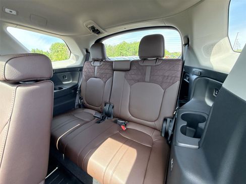 Certified 2026 Honda Pilot Elite image 20