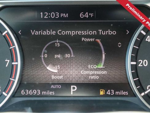 Used 2023 Nissan Rogue SV AWD/4WD image 20