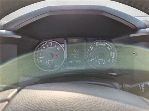 Used 2017 Toyota Tacoma TRD Sport RWD image 10