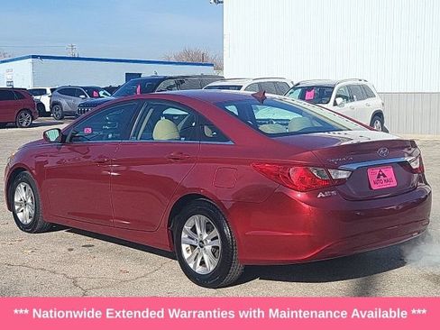 Used 2011 Hyundai Sonata GLS w/ Popular Equipment Pkg 2 image 11