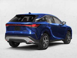 New 2026 Lexus RX 350 FWD video 2