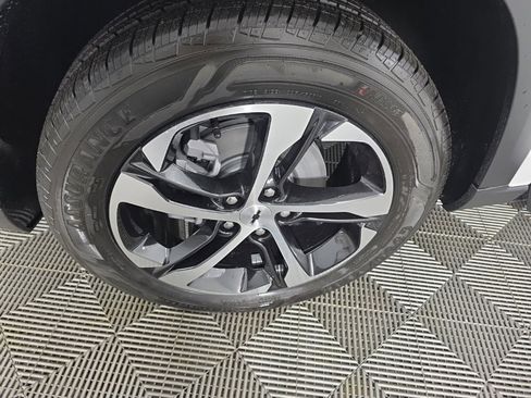 New 2026 Chevrolet Trax RS w/ Driver Confidence Package image 10