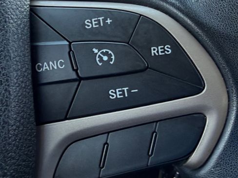 Used 2015 Jeep Cherokee Latitude image 22