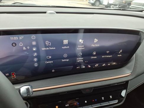 New 2026 Buick Envision Sport Touring AWD/4WD image 30