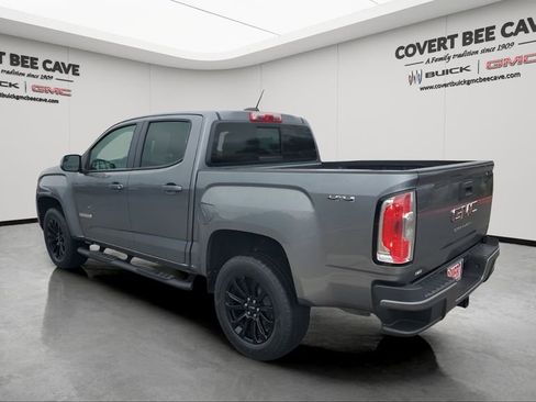 Used 2022 GMC Canyon Elevation w/ Trailering Package image 7
