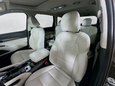 Certified 2022 Kia Telluride EX AWD/4WD image 20