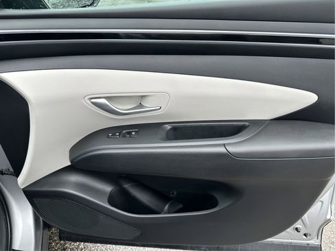Certified 2023 Hyundai Tucson SEL w/ Winter Package AWD/4WD image 21