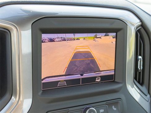 New 2025 GMC Sierra 2500 Pro image 25