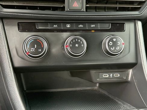 Used 2024 Volkswagen Jetta S FWD image 20