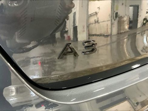 Certified 2025 Audi A3 2.0T Premium w/ Convenience Package image 8