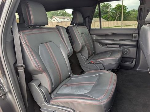 Used 2023 Ford Expedition Max Limited image 29