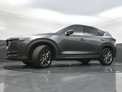 Used 2020 MAZDA CX-5 Signature AWD/4WD image 32