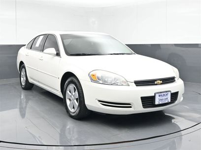 Used 2006 Chevrolet Impala LT w/ Preferred Equipment Group