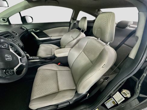 Used 2015 Honda Civic LX image 13