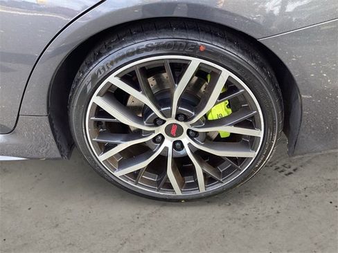 Used 2021 Subaru WRX STI image 14