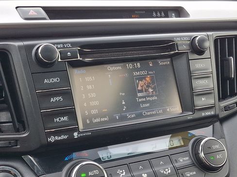 Used 2018 Toyota RAV4 XLE w/ Plus Extra Value Package AWD/4WD image 19