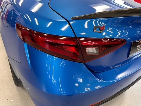 Used 2019 Alfa Romeo Giulia Ti image 10