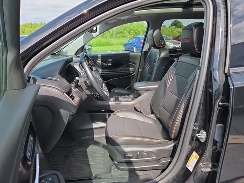 Certified 2023 GMC Terrain AT4 w/ LPO, Floor Liner Package AWD/4WD image 27