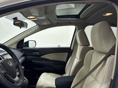 Used 2015 Honda CR-V EX image 23