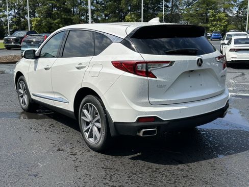 Used 2023 Acura RDX FWD w/ Technology Package image 11