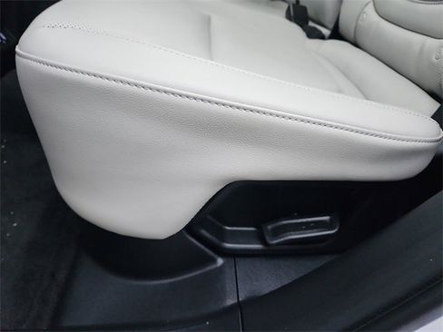 Certified 2024 Hyundai Tucson Limited image 26