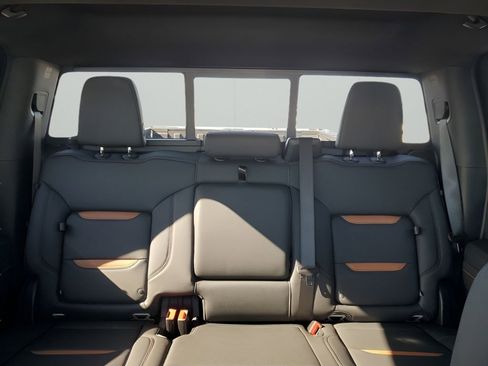 Used 2026 GMC Sierra 2500 AT4 w/ AT4 Premium Plus Package image 43