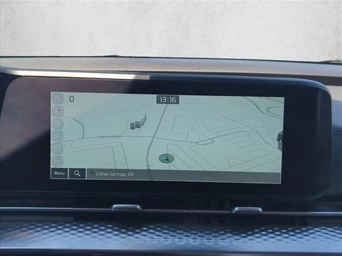 Used 2024 Kia Carnival SX Prestige FWD image 18