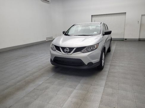 Used 2018 Nissan Rogue Sport S w/ S Appearance Package image 15