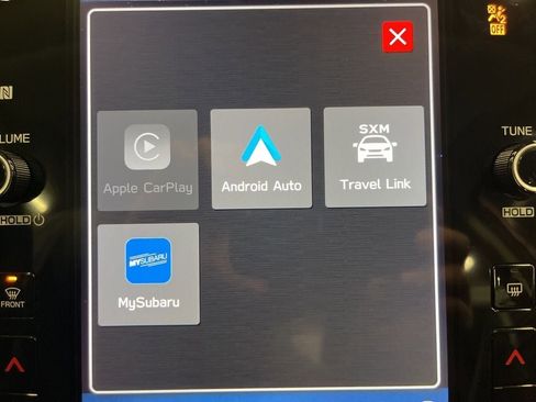 Certified 2023 Subaru Legacy Touring XT image 20