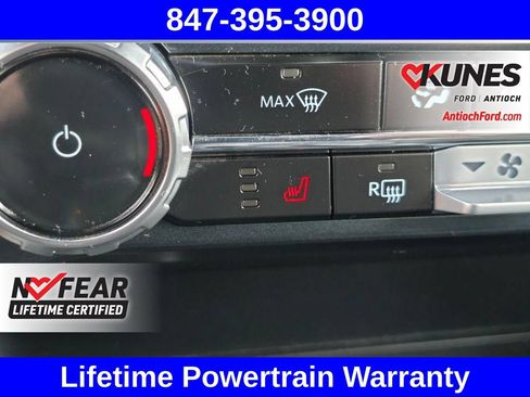 Certified 2025 Ford F150 Tremor w/ Bed Utility Package AWD/4WD image 51