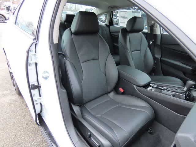 New 2026 Honda Accord Touring image 18