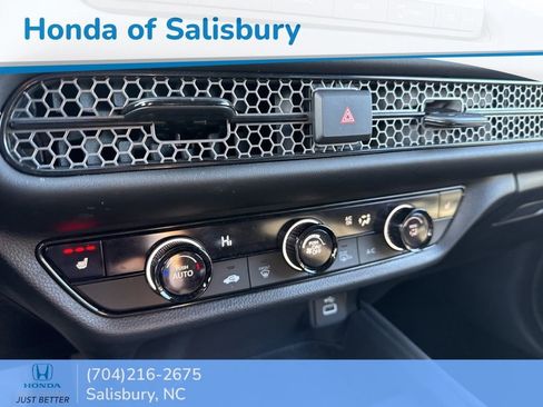 Used 2024 Honda HR-V Sport image 15