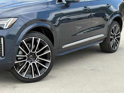 New 2026 Volvo XC90 B6 Ultra w/ Protection Package Premier image 7