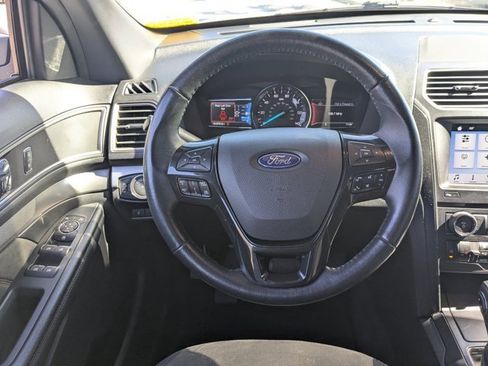 Used 2018 Ford Explorer XLT w/ Equipment Group 202A image 18