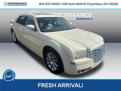 Used 2008 Chrysler 300 Touring