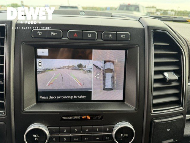 Used 2020 Ford Expedition Max King Ranch AWD/4WD image 20