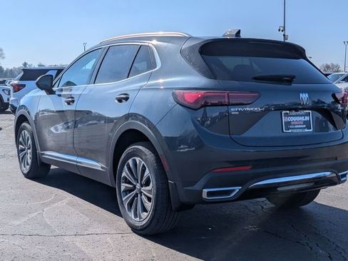 New 2026 Buick Envision Preferred image 5